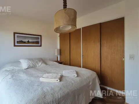 Departamento en Alquiler al Este