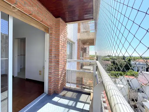 Departamento en Alquiler 8 años