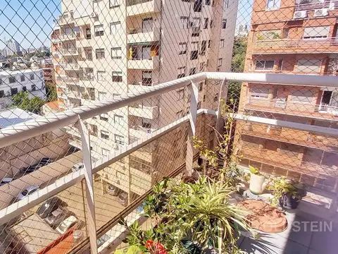 Departamento en Alquiler 8 años