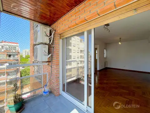 Departamento en Alquiler Apto profesional