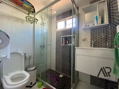 Casa Monoambiente con 3 baños