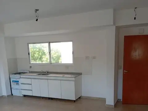 Terrada 2000, Piso 2