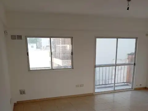 SEMIPISO 2 AMB y 1/2 SANTA RITA  APTO CREDITO A ESTRENAR