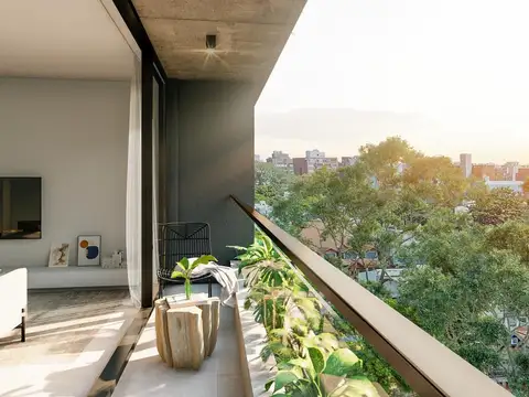 Departamento en Venta en Ituzaingo, USD 91.400