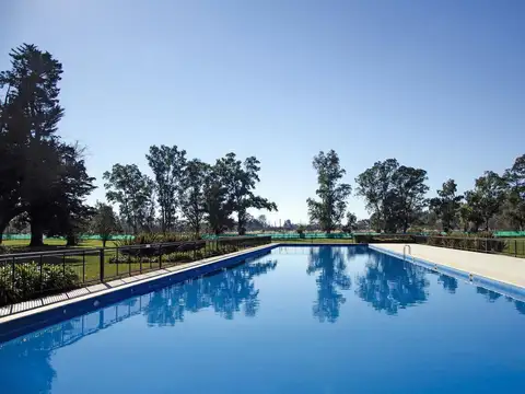 Lote en venta en Prados del Oeste, La Reja.