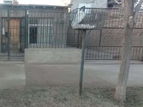 Calle Malargue 100
