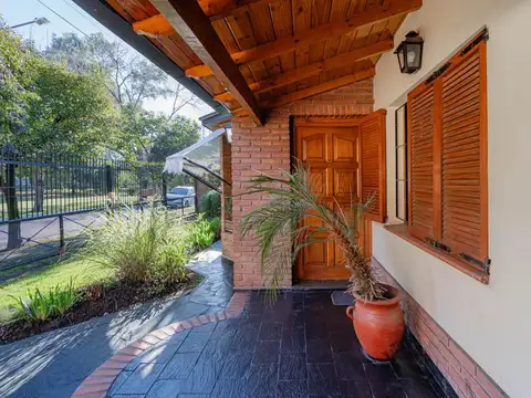 Casa en Venta de 3 dormitorios