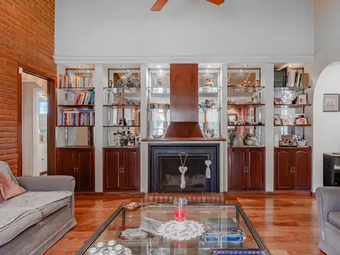 Casa en Venta 40 años