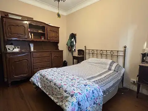 Depto Tipo Casa 4 ambientes con 1 baño