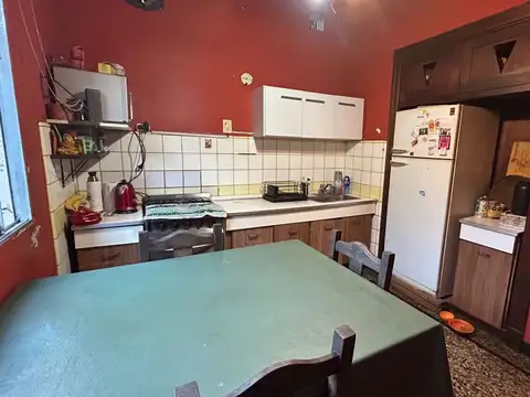 Depto Tipo Casa en Venta de 4 ambientes