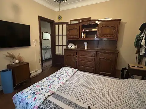 Depto Tipo Casa en Venta con 1 cocheras
