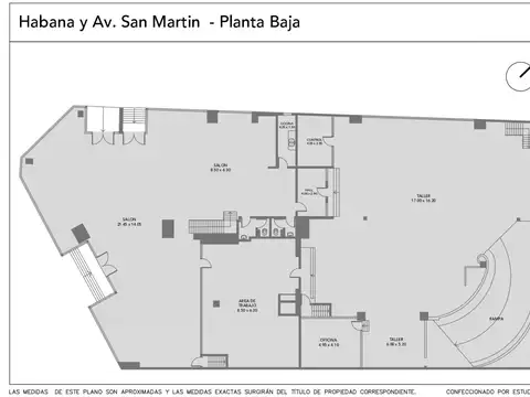 Local en Alquiler en Villa Devoto, USD 25.000