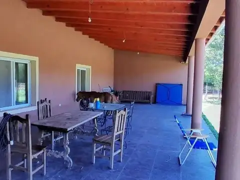 Casa en Venta de 4 dormitorios