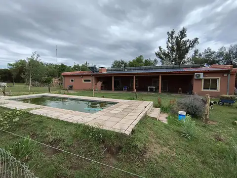 Casa en Venta en Lujan, USD 165.000
