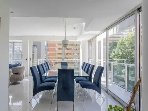 Departamento en Venta de 3 dormitorios