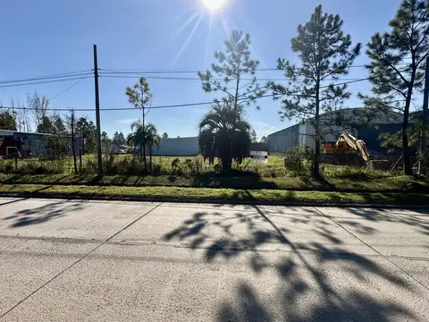 ESPECTACULAR LOTE EN VENTA EN TIERRA DE SUEÑOS 1