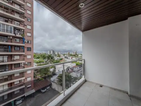 Departamento en Alquiler en Centro, $ 450.000