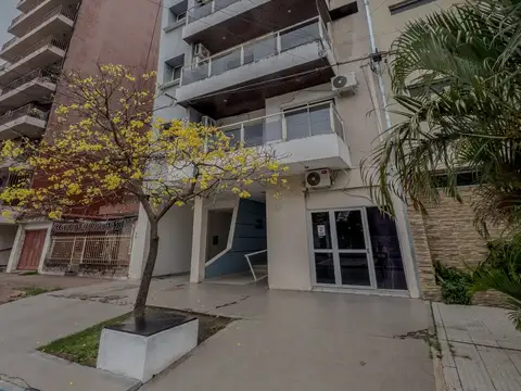 DEPARTAMENTO 2 AMBIENTES - CENTRO, RESISTENCIA