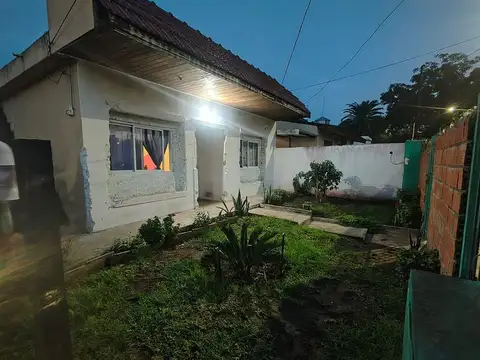 Eustaquio Frias 4200