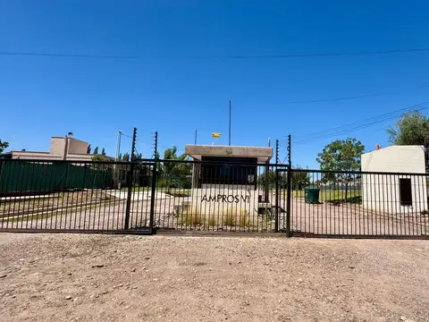 LOTE EN VENTA BARRIO AMPROS VI, MAIPU, MENDOZA