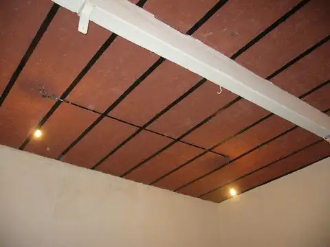 Depto Tipo Casa en Venta de 3 ambientes