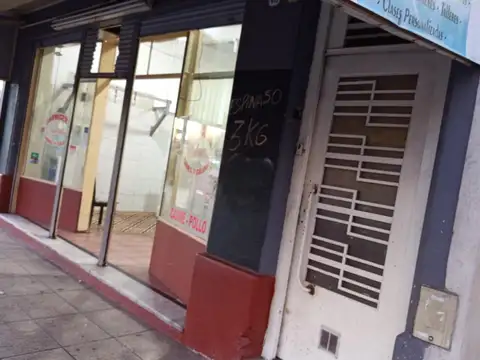 Depto Tipo Casa en Venta de 2 dormitorios