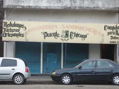 PH en Venta en Mataderos, CABA
