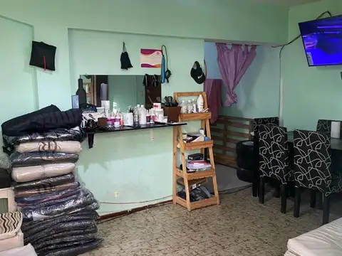 Departamento en venta - 3 Dormitorios 1 Baño - Avellaneda