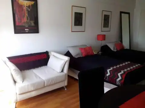 Departamento en alquiler temporario