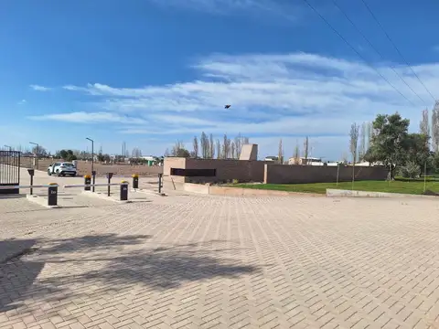 Terreno en Carrodilla La Puntilla
