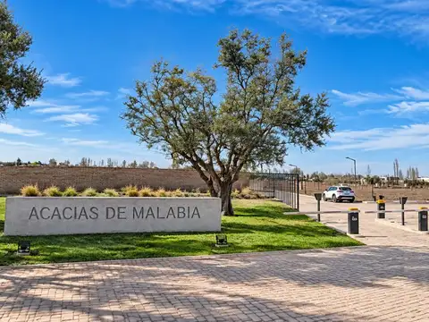 Terreno en Carrodilla La Puntilla