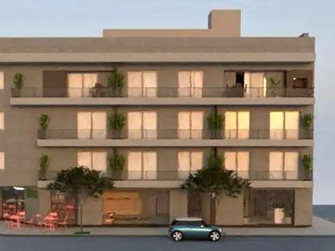 Local en Venta 1 año