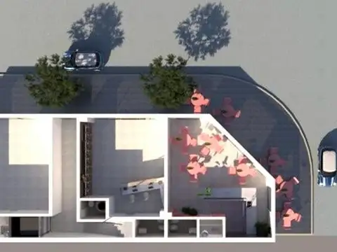 Local en Venta A Estrenar