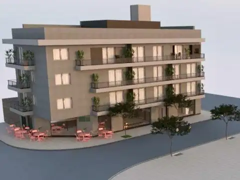 Local en Venta en Cinco Esquinas, USD 71.568