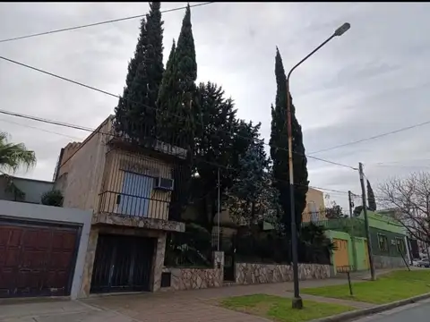 calle paraguay