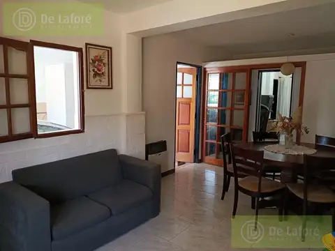 Depto Tipo Casa en Venta en San Isidro Centro, USD 137.000