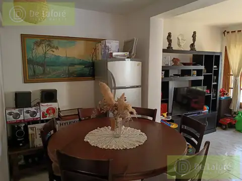 Depto Tipo Casa en Venta 30 años