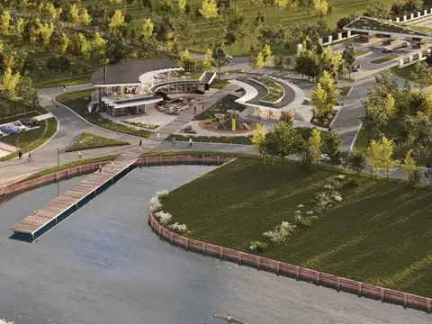 Terreno en Venta en Canning, USD 86.431