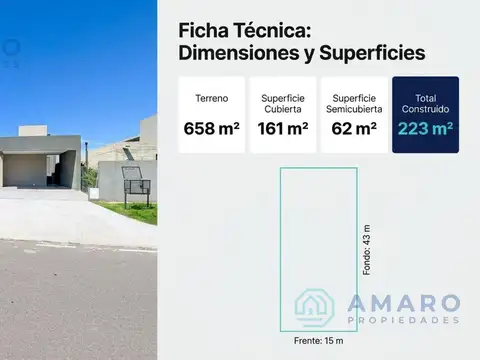 Casa en Venta en Don Mateo, USD 315.000