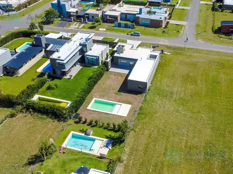 Casa en Venta en Don Mateo, USD 319.000