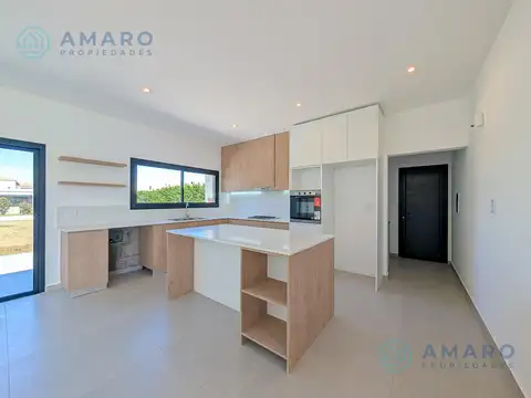 Casa en Venta al Norte