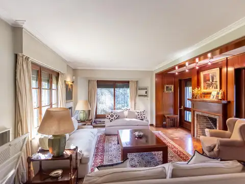 Casa en Venta de 4 dormitorios