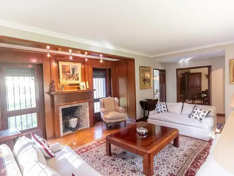 Casa, 4 dormitorios, pileta, quincho, Venta, Fisherton, Rosario