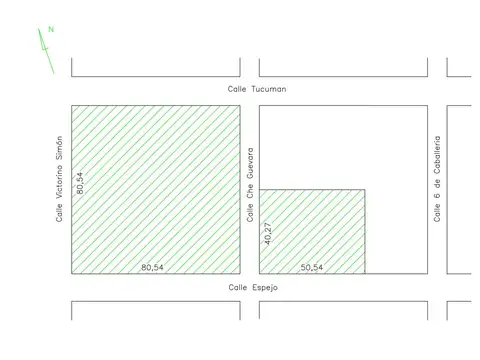 Lote - Venta - Argentina, Concordia