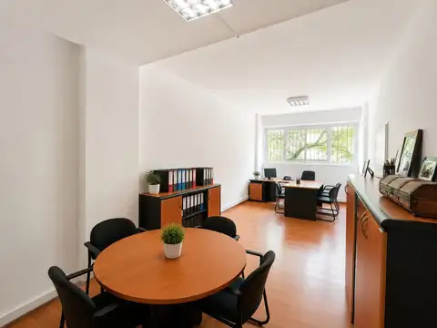 DEPOSITO OFICINAS CONSULTORIOS 3 PISOS ZONA UADE