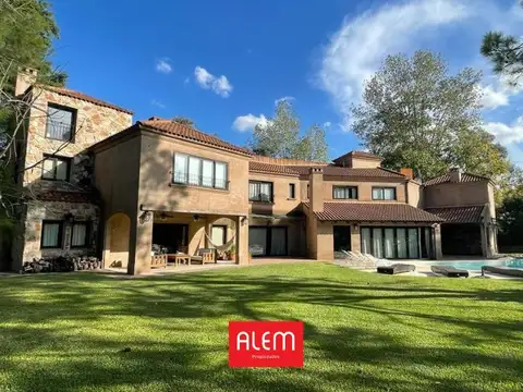 CASAS - CASA - CANNING, GRAN BS. AS. OESTE SUR