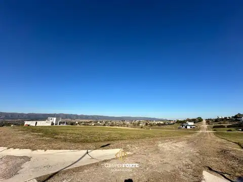 Terreno en Venta 40  mts Frente