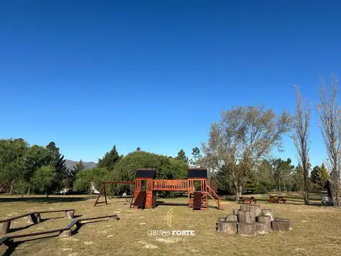 Terreno en Venta en Altos del Corral, USD 36.000