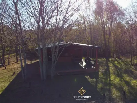 Terreno en Venta, Altos del Corral, Los Reartes