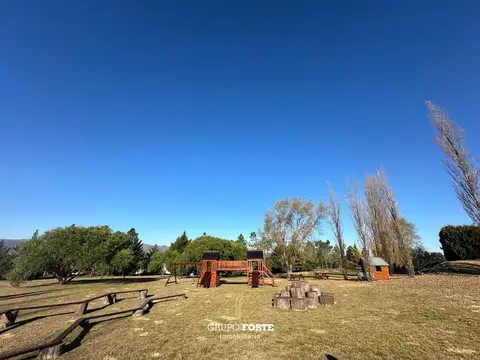 Alto Del Corral
